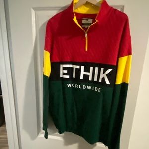 Ethick Sweatshirt